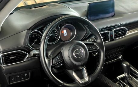Mazda CX-5 II, 2020 год, 2 990 000 рублей, 15 фотография