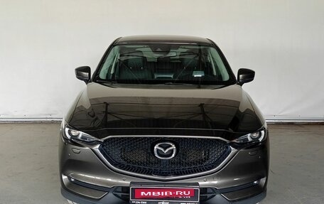 Mazda CX-5 II, 2020 год, 2 990 000 рублей, 2 фотография