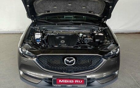 Mazda CX-5 II, 2020 год, 2 990 000 рублей, 20 фотография