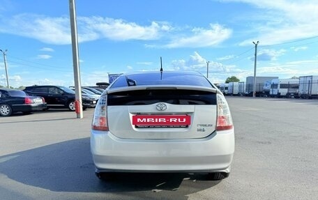 Toyota Prius, 2006 год, 849 999 рублей, 5 фотография
