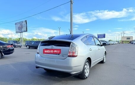 Toyota Prius, 2006 год, 849 999 рублей, 6 фотография