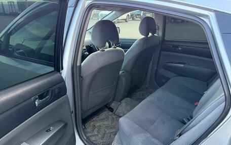 Toyota Prius, 2006 год, 849 999 рублей, 17 фотография