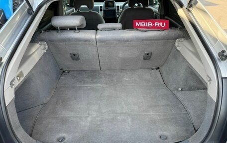 Toyota Prius, 2006 год, 849 999 рублей, 19 фотография