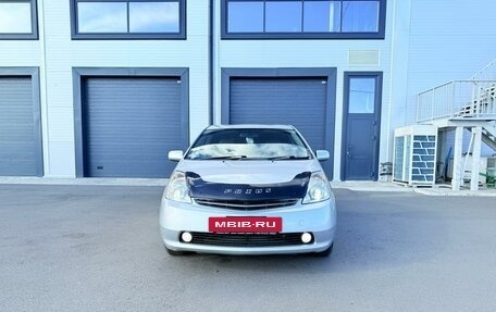 Toyota Prius, 2006 год, 849 999 рублей, 9 фотография