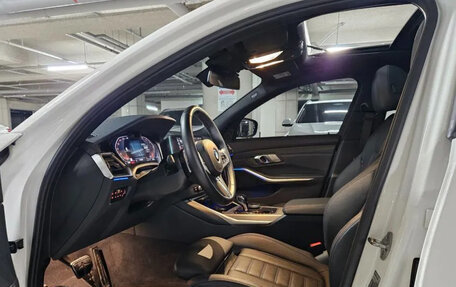 BMW 3 серия, 2021 год, 2 821 027 рублей, 5 фотография