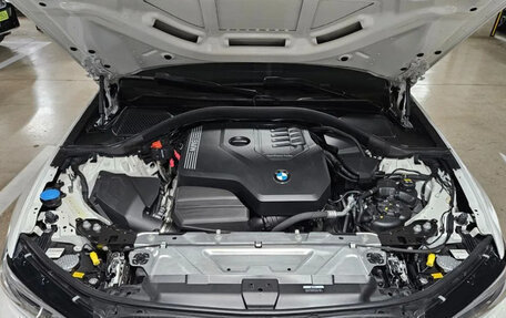 BMW 3 серия, 2021 год, 2 821 027 рублей, 15 фотография