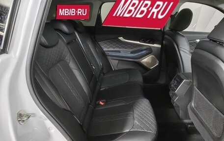 CheryExeed TXL, 2023 год, 2 497 000 рублей, 14 фотография