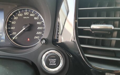 Mitsubishi Outlander III рестайлинг 3, 2013 год, 1 595 000 рублей, 10 фотография