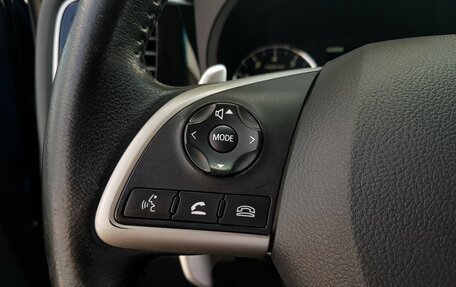 Mitsubishi Outlander III рестайлинг 3, 2013 год, 1 595 000 рублей, 12 фотография