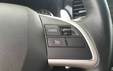 Mitsubishi Outlander III рестайлинг 3, 2013 год, 1 595 000 рублей, 13 фотография