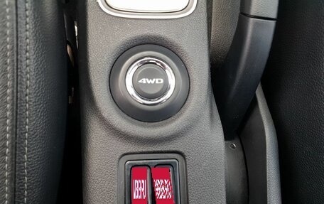 Mitsubishi Outlander III рестайлинг 3, 2013 год, 1 595 000 рублей, 9 фотография