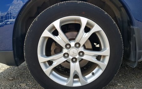 Mitsubishi Outlander III рестайлинг 3, 2013 год, 1 595 000 рублей, 21 фотография