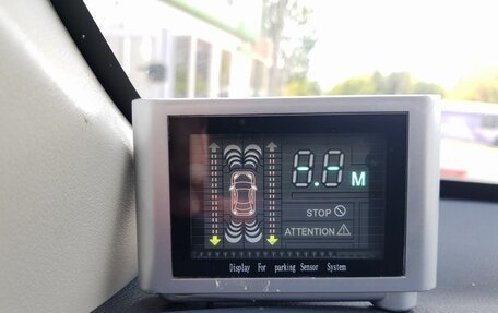 Mitsubishi Outlander III рестайлинг 3, 2013 год, 1 595 000 рублей, 20 фотография
