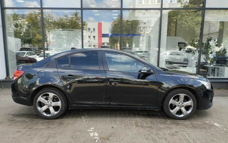 Chevrolet Cruze II, 2014 год, 790 000 рублей, 4 фотография