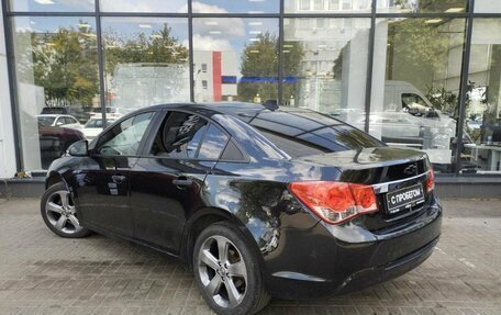 Chevrolet Cruze II, 2014 год, 790 000 рублей, 6 фотография