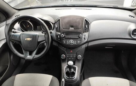 Chevrolet Cruze II, 2014 год, 790 000 рублей, 9 фотография