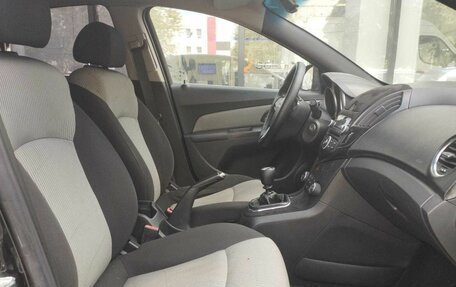 Chevrolet Cruze II, 2014 год, 790 000 рублей, 10 фотография