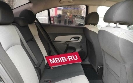 Chevrolet Cruze II, 2014 год, 790 000 рублей, 11 фотография