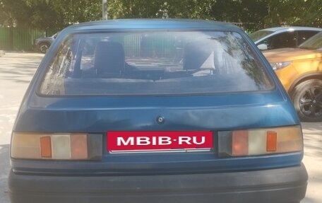 ИЖ 2126 «Ода», 2004 год, 149 000 рублей, 11 фотография