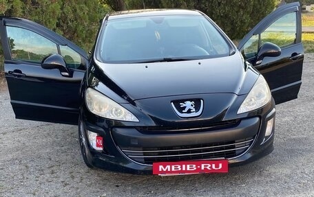 Peugeot 308 II, 2008 год, 470 000 рублей, 3 фотография