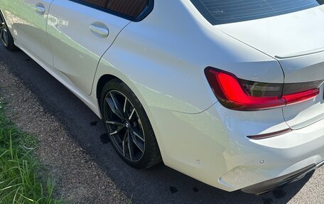BMW 3 серия, 2020 год, 4 550 000 рублей, 4 фотография
