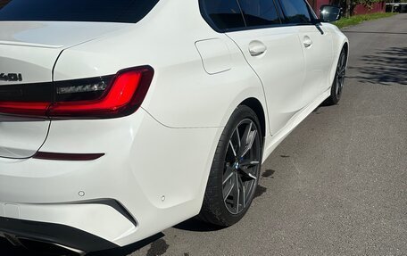 BMW 3 серия, 2020 год, 4 550 000 рублей, 6 фотография