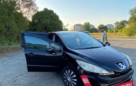 Peugeot 308 II, 2008 год, 470 000 рублей, 2 фотография