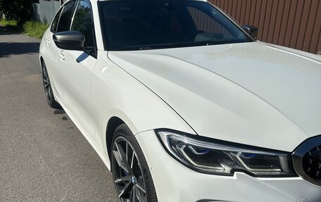 BMW 3 серия, 2020 год, 4 550 000 рублей, 8 фотография