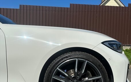 BMW 3 серия, 2020 год, 4 550 000 рублей, 7 фотография
