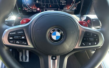 BMW 3 серия, 2020 год, 4 550 000 рублей, 15 фотография