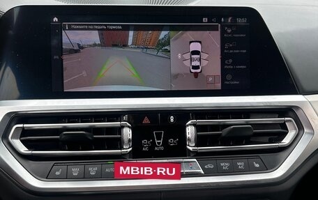 BMW 3 серия, 2020 год, 4 550 000 рублей, 17 фотография