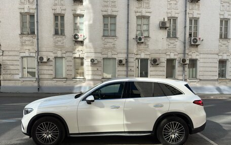 Mercedes-Benz GLC Coupe, 2024 год, 8 080 000 рублей, 3 фотография
