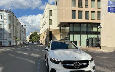 Mercedes-Benz GLC Coupe, 2024 год, 8 080 000 рублей, 8 фотография