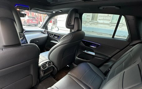 Mercedes-Benz GLC Coupe, 2024 год, 8 080 000 рублей, 10 фотография