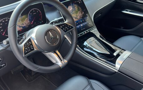 Mercedes-Benz GLC Coupe, 2024 год, 8 080 000 рублей, 9 фотография