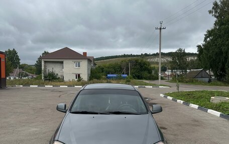 Chevrolet Lacetti, 2010 год, 540 000 рублей, 2 фотография
