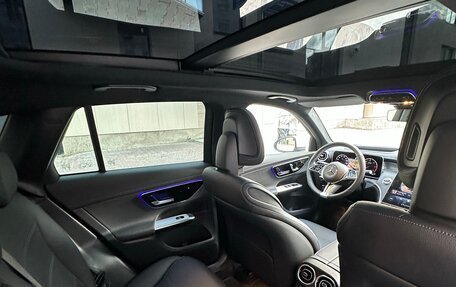 Mercedes-Benz GLC Coupe, 2024 год, 8 080 000 рублей, 14 фотография