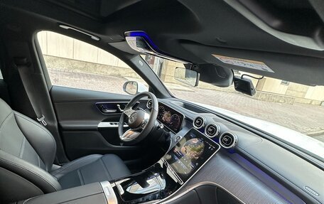 Mercedes-Benz GLC Coupe, 2024 год, 8 080 000 рублей, 15 фотография