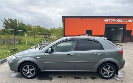 Chevrolet Lacetti, 2010 год, 540 000 рублей, 4 фотография