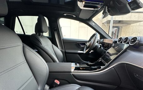 Mercedes-Benz GLC Coupe, 2024 год, 8 080 000 рублей, 16 фотография