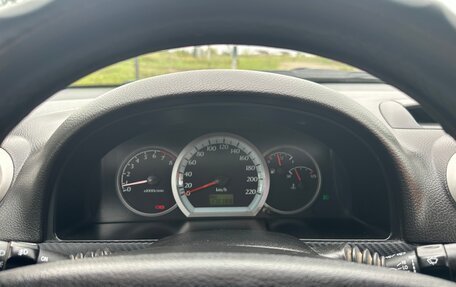 Chevrolet Lacetti, 2010 год, 540 000 рублей, 9 фотография