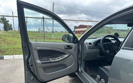 Chevrolet Lacetti, 2010 год, 540 000 рублей, 11 фотография