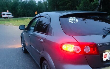 Chevrolet Lacetti, 2010 год, 540 000 рублей, 15 фотография