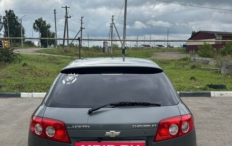 Chevrolet Lacetti, 2010 год, 540 000 рублей, 3 фотография