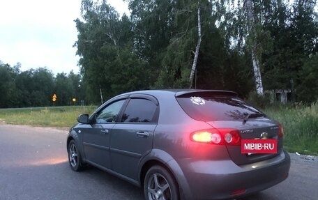 Chevrolet Lacetti, 2010 год, 540 000 рублей, 14 фотография