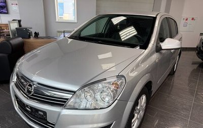 Opel Astra H, 2011 год, 595 000 рублей, 1 фотография