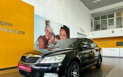 Skoda Octavia, 2012 год, 769 000 рублей, 1 фотография