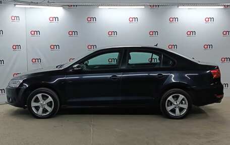 Volkswagen Jetta VI, 2012 год, 849 000 рублей, 7 фотография