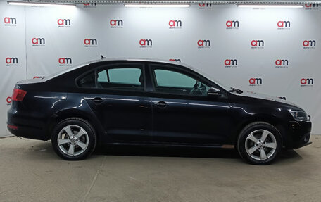 Volkswagen Jetta VI, 2012 год, 849 000 рублей, 8 фотография