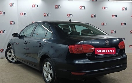Volkswagen Jetta VI, 2012 год, 849 000 рублей, 6 фотография